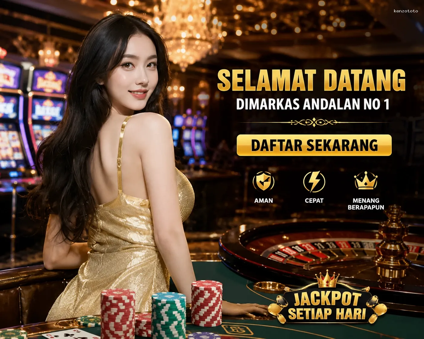 Tips dan Trik Bermain di kenzototo untuk Pemula